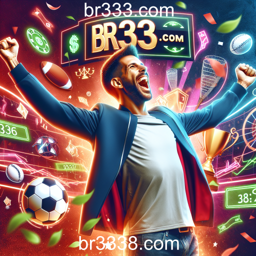 Descubra o Mundo das Apostas Esportivas no br333.com