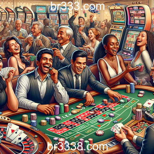 Explorando a Diversidade dos Jogos de Mesa